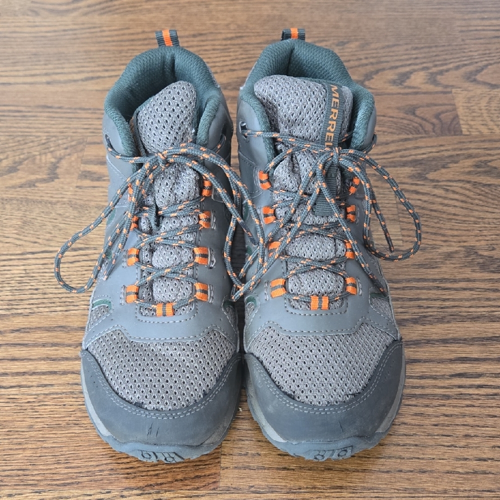 Merrell Hiking Boots